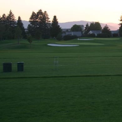 Buffalo Hill Golf Club (Cameron)