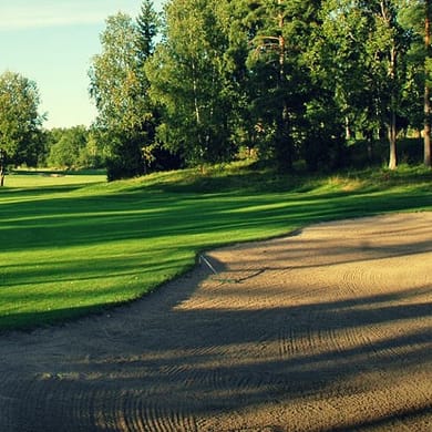 Strängnäs Golfklubb