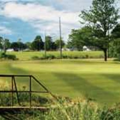 Valley Grande Golf Course