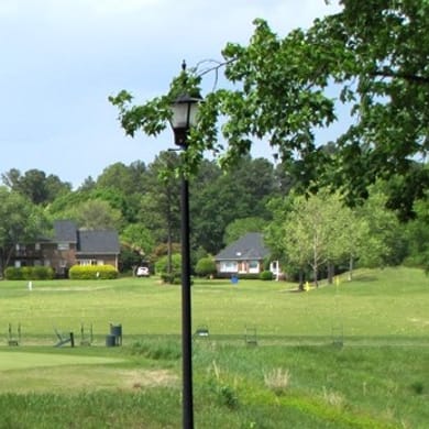 River Falls Plantation