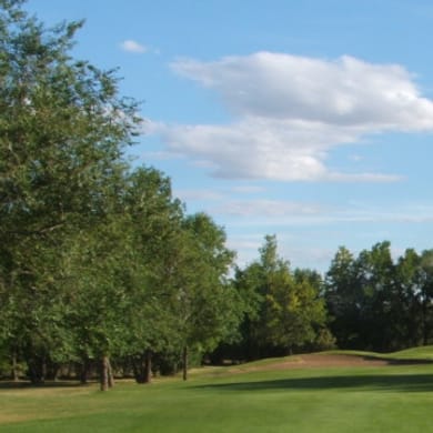 Harbor Golf Club & Resort