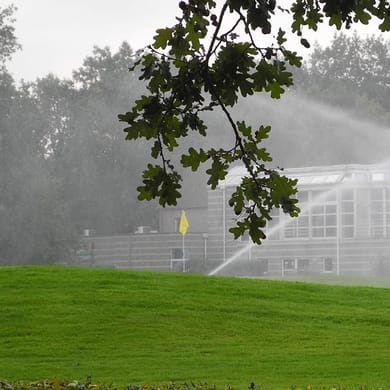 Golfclub Hasselt (Championship)