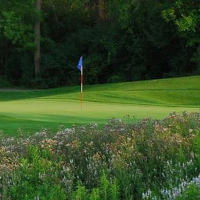 Century Pines Golf Club