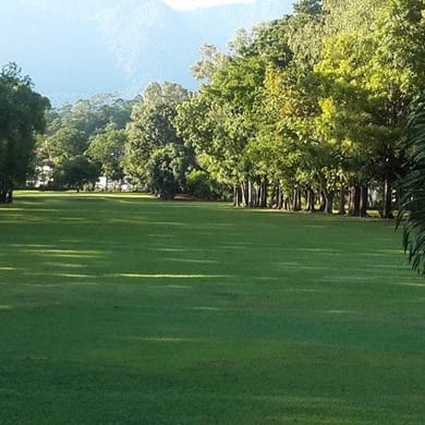 D'Antoni Golf Club