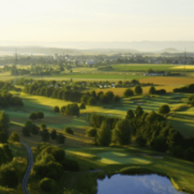 Golfclub Domäne Niederreutin