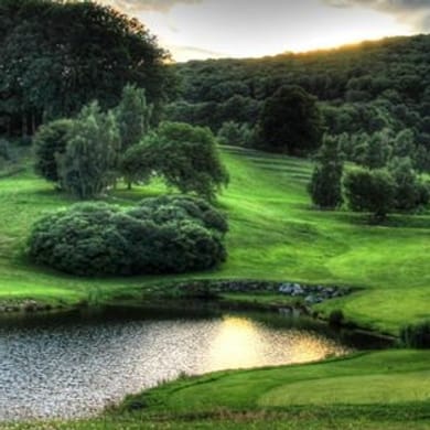 Golf de Rougemont-le-Château