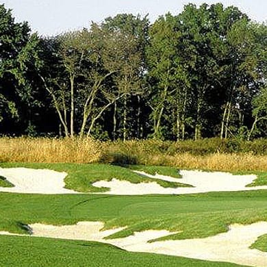 Frog Hollow Golf Club