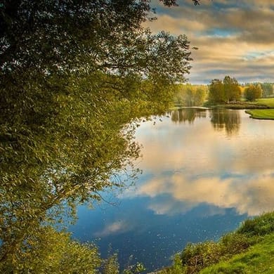 Lindesbergs Golfklubb