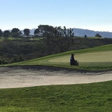 Balboa Park Golf Course (18)