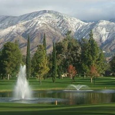 Arrowhead Country Club