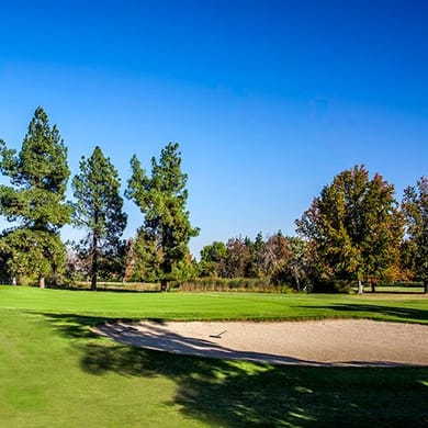 Woodley Lakes Golf Course