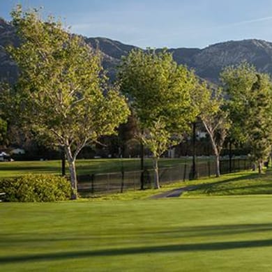 Santa Barbara Golf Club