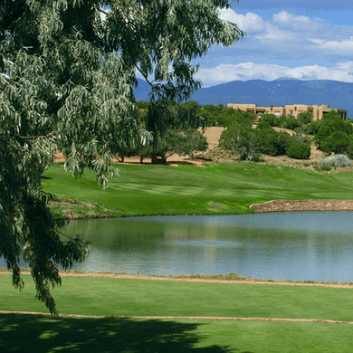 Club At Las Campanas (Sunrise)