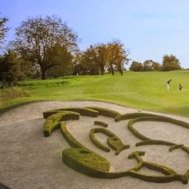 Golfclub Breisgau (Meisterschaft) - Europa Park