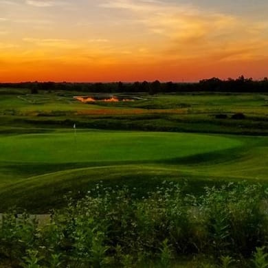 Kearney Hill Golf Links