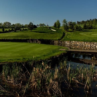 Golf Resort Konopiste (D'Este)