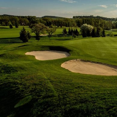 Golf Resort Konopiste (Radecky)