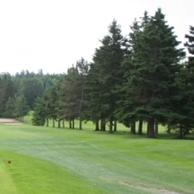 Club de Golf Boule Rock