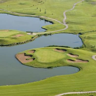 Saddleback Golf Club