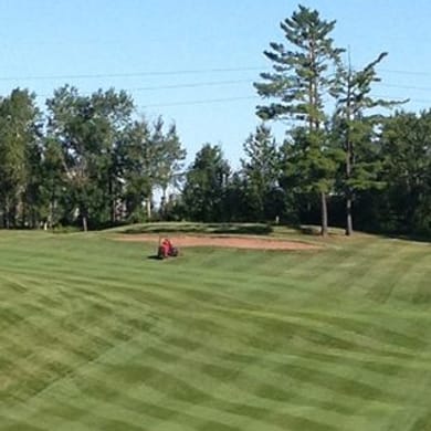 Nemadji Golf Club (North-South)