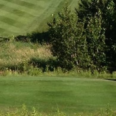 Nemadji Golf Club (East-West)