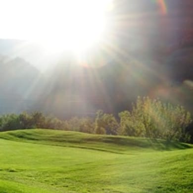 Golf Club Passeier Meran