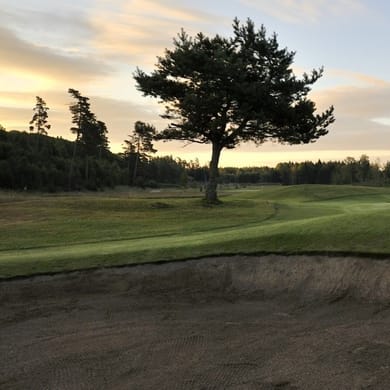 Åda Golf & Country Club