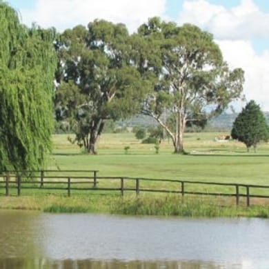 Marquard Golf Club