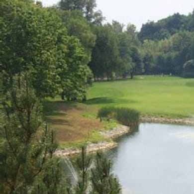 Don Valley Golf Course