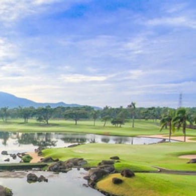 Mount Malarayat Golf & Country Club