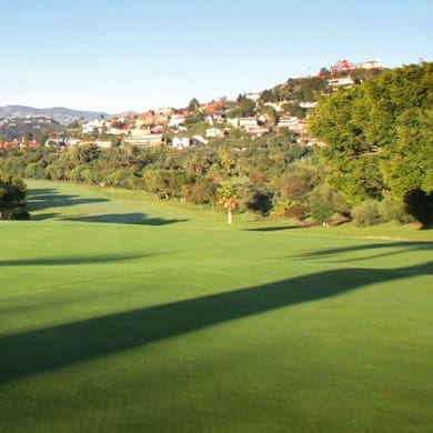Real Club de Golf Las Palmas