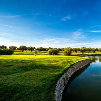 Panoramica Golf Sport & Resort