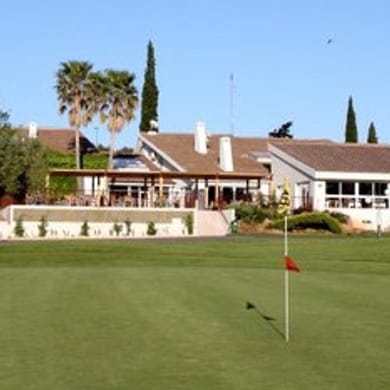 Club de Campo del Mediterráneo