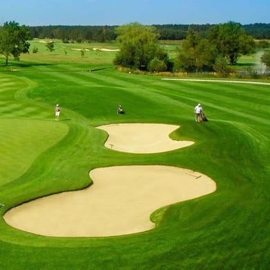 Golfclub Föhrenwald