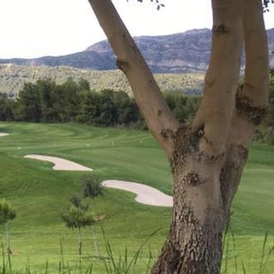 La Galiana Campo de Golf