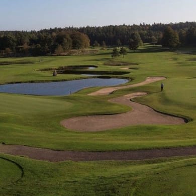 Sjögärde Golfklubb