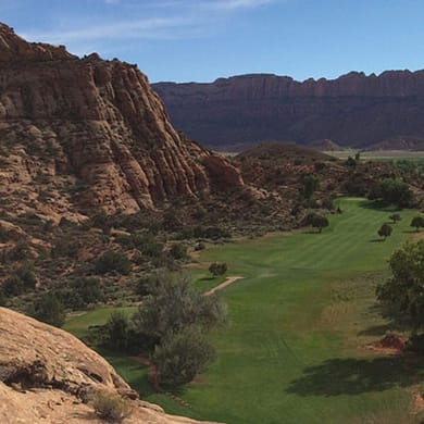 Moab Golf Club