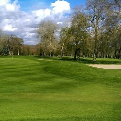 UGOLF Golf du Coudray-Montceaux (Les Marronniers)
