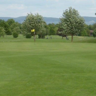 Golfclub Kitzingen