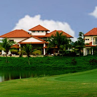 Tiara Melaka Golf & Country Club