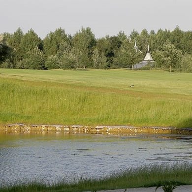 Golf Puyenbroeck