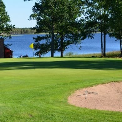 ForshagaDeje Golfklubb