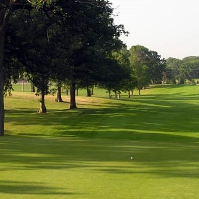 University of Minnesota - Les Bolstad Golf Course