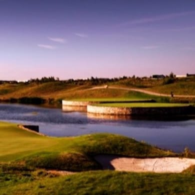 The International Amsterdam Golf Course