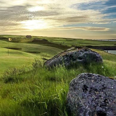 Golfklúbburinn Keilir (Hvaleyrarvöllur)