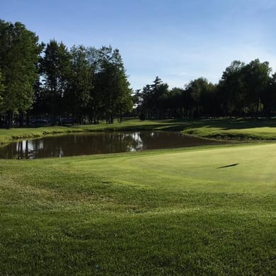 Club de Golf de la Madeleine (Le Doral)
