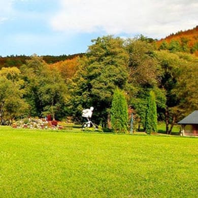 Golfovy Klub Alpinka