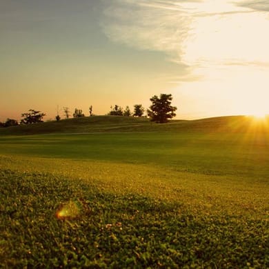 Budapest Highland Golf Club