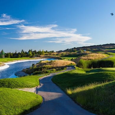 Centro Nacional de la RFEG