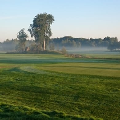Fullerö Golfklubb